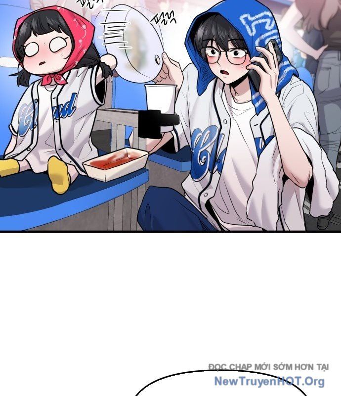 Trở Về Bên Chanbi - Chapter 55 - Page 107