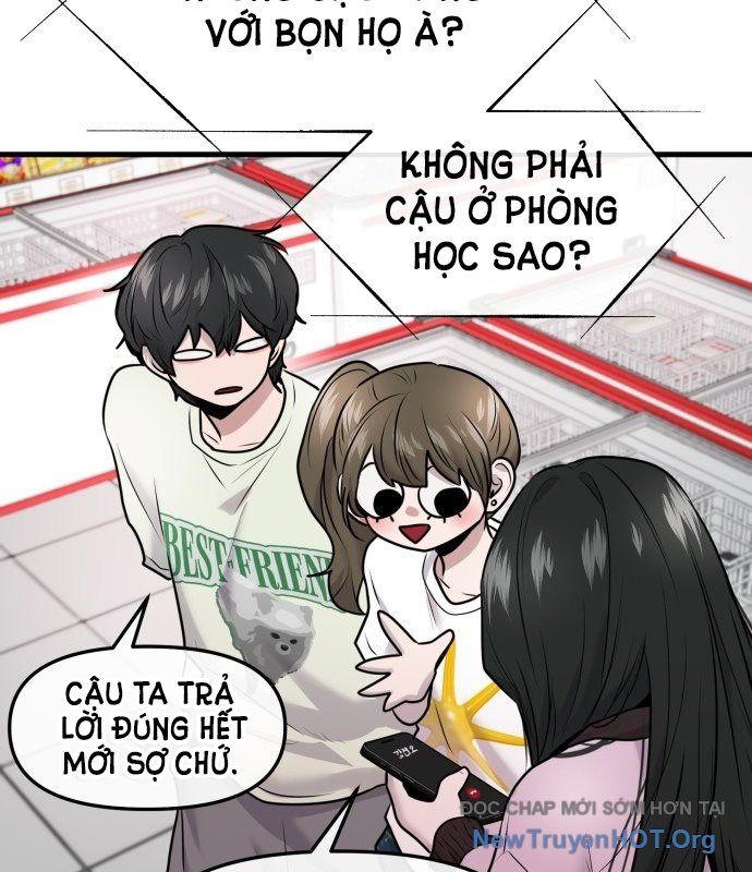 Trở Về Bên Chanbi - Chapter 55 - Page 114