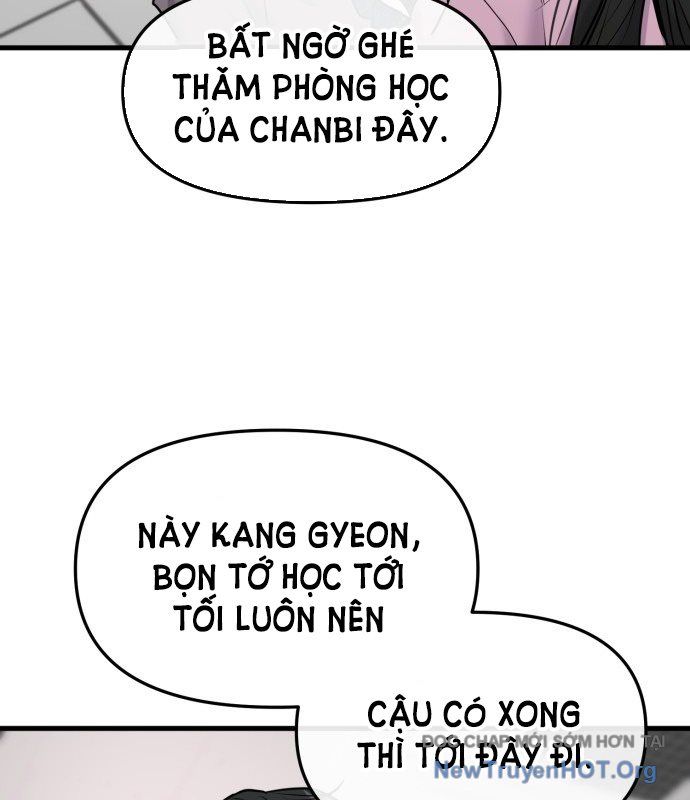 Trở Về Bên Chanbi - Chapter 55 - Page 115