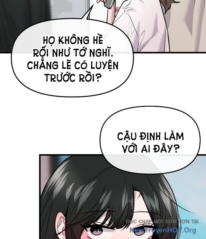 Trở Về Bên Chanbi - Chapter 55 - Page 118