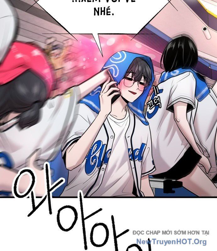 Trở Về Bên Chanbi - Chapter 55 - Page 124