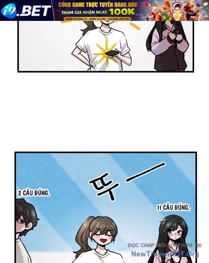 Trở Về Bên Chanbi - Chapter 55 - Page 128