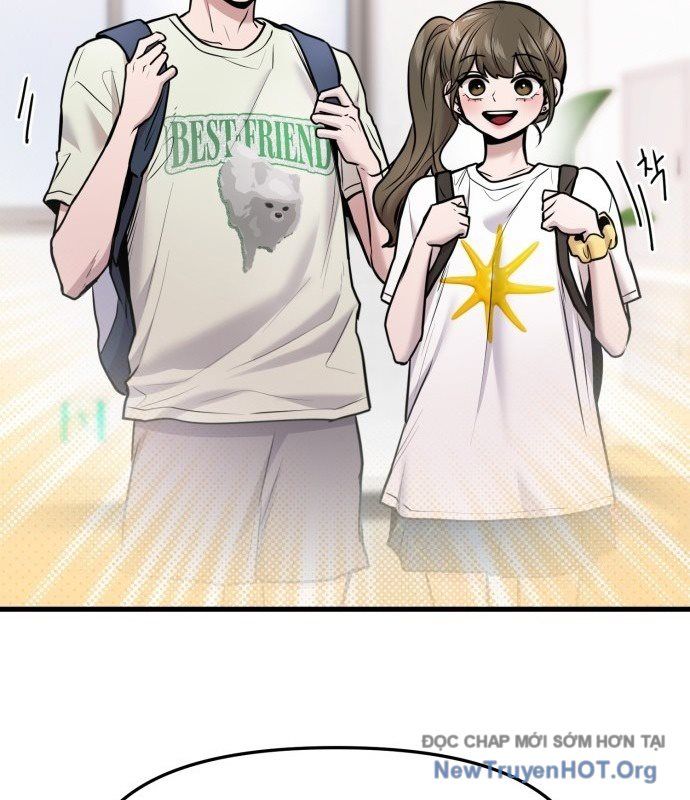 Trở Về Bên Chanbi - Chapter 55 - Page 36