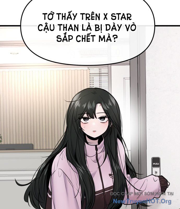 Trở Về Bên Chanbi - Chapter 55 - Page 37