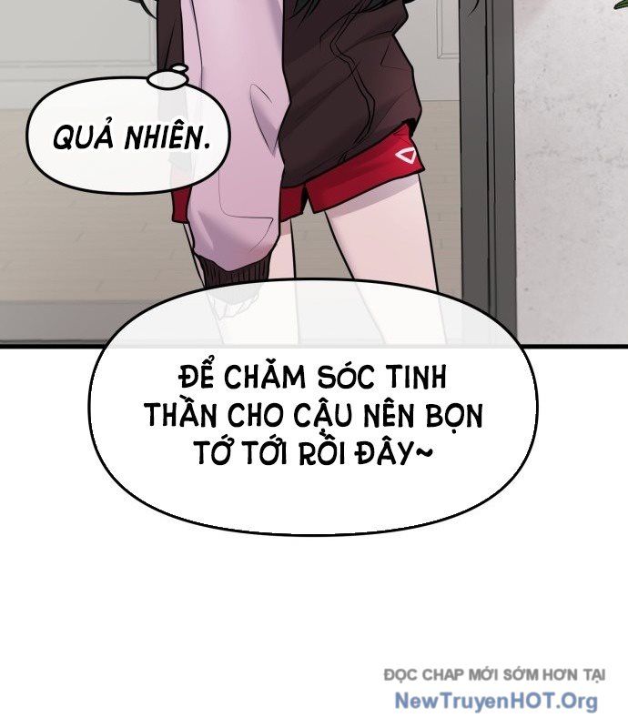 Trở Về Bên Chanbi - Chapter 55 - Page 38