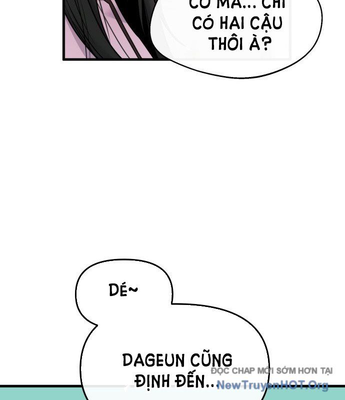 Trở Về Bên Chanbi - Chapter 55 - Page 43