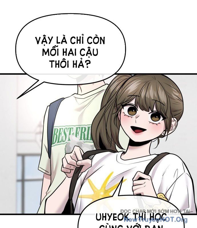 Trở Về Bên Chanbi - Chapter 55 - Page 47