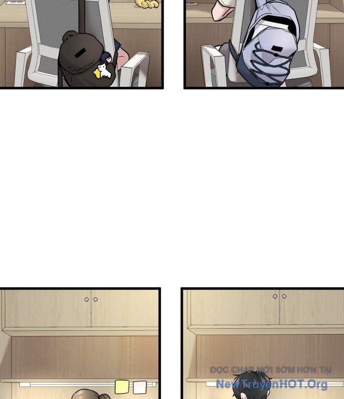 Trở Về Bên Chanbi - Chapter 55 - Page 59