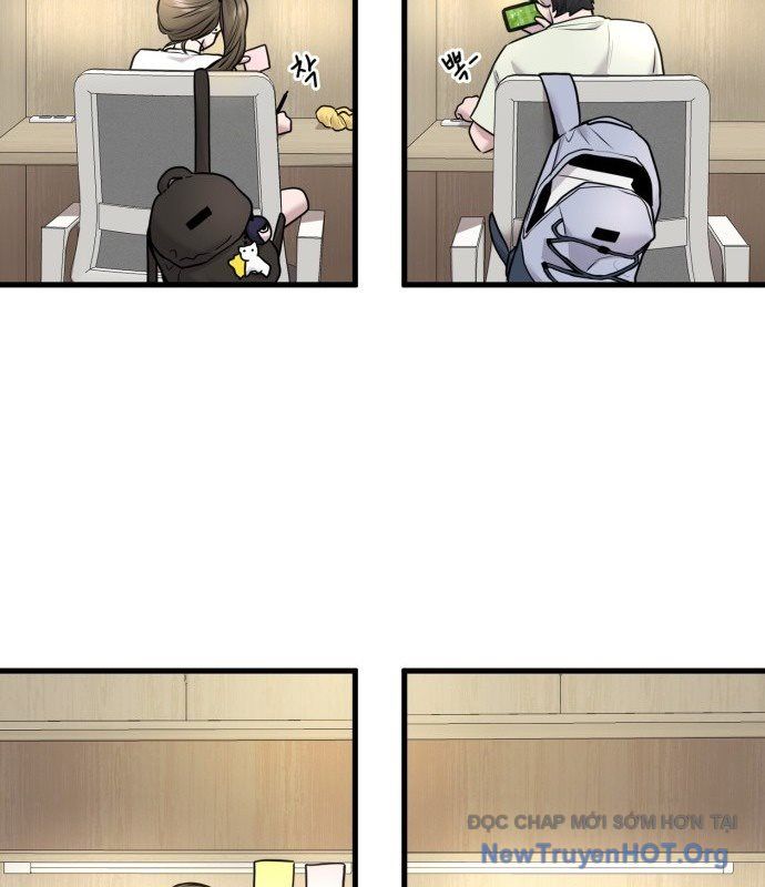 Trở Về Bên Chanbi - Chapter 55 - Page 60
