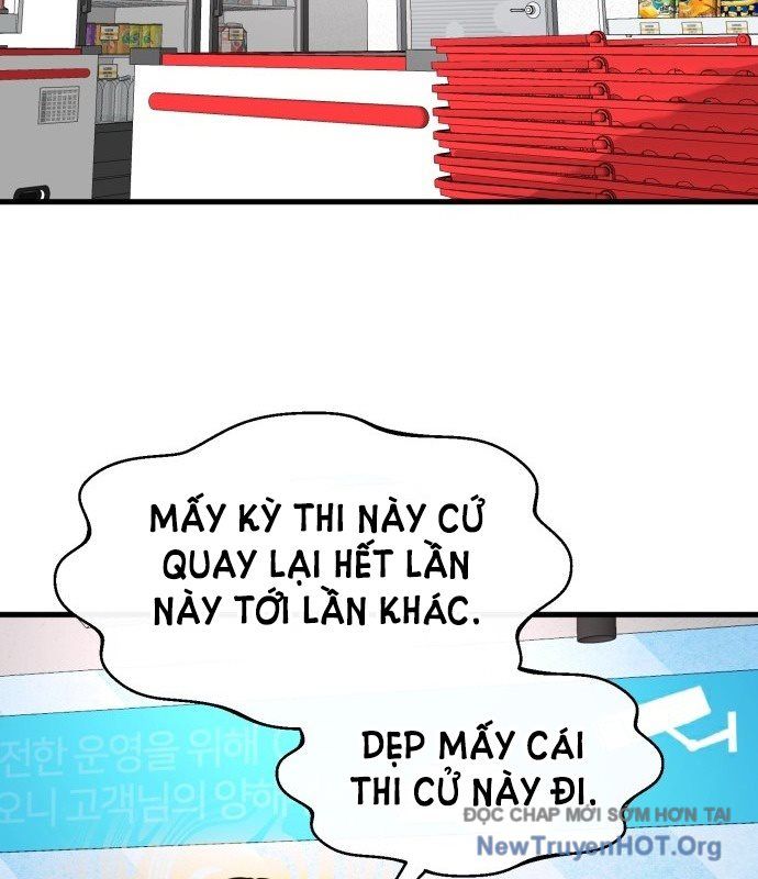 Trở Về Bên Chanbi - Chapter 55 - Page 69