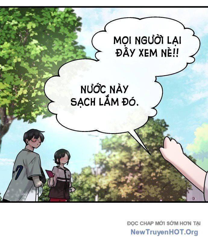 Trở Về Bên Chanbi - Chapter 56 - Page 118