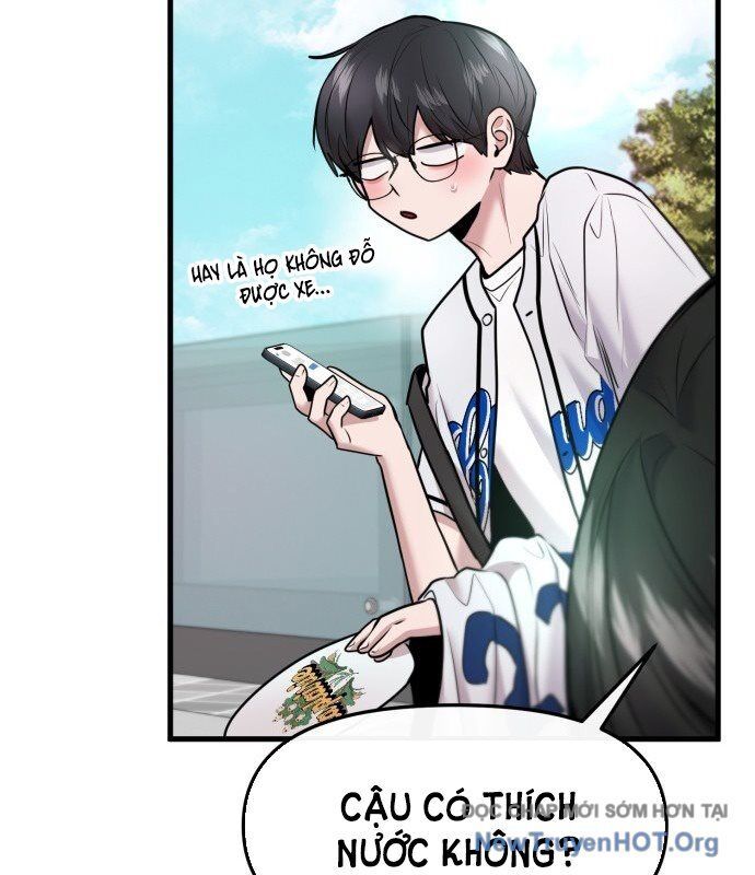 Trở Về Bên Chanbi - Chapter 56 - Page 124