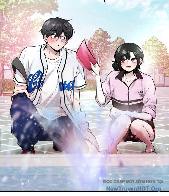 Trở Về Bên Chanbi - Chapter 56 - Page 129