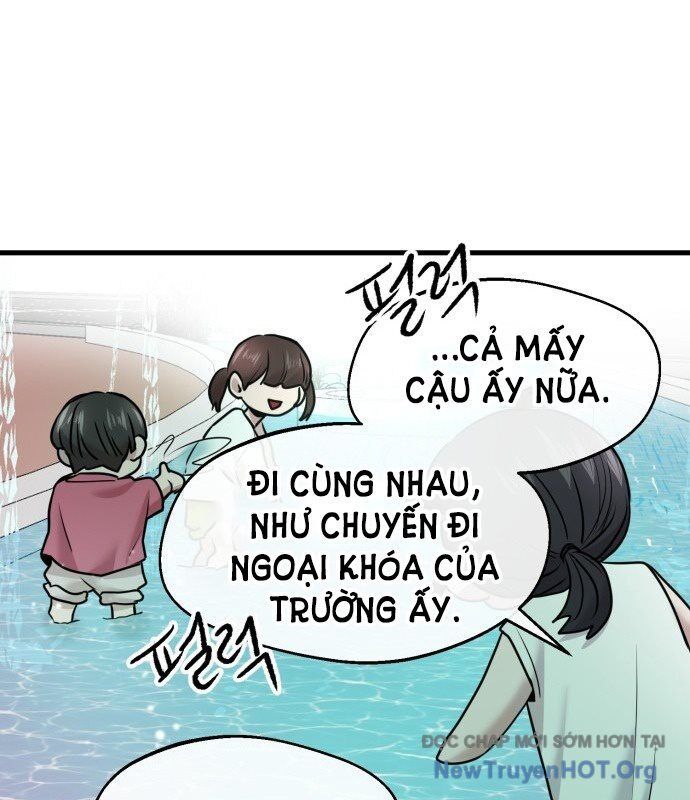 Trở Về Bên Chanbi - Chapter 56 - Page 131