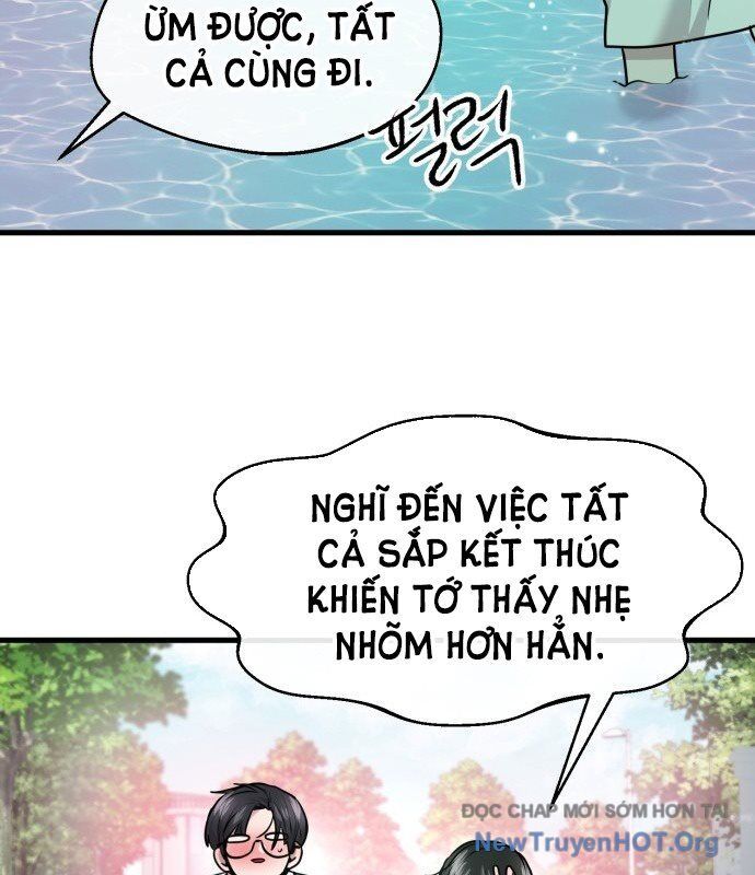 Trở Về Bên Chanbi - Chapter 56 - Page 132