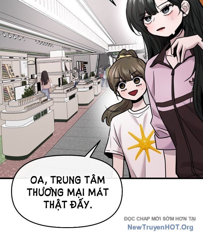 Trở Về Bên Chanbi - Chapter 56 - Page 21