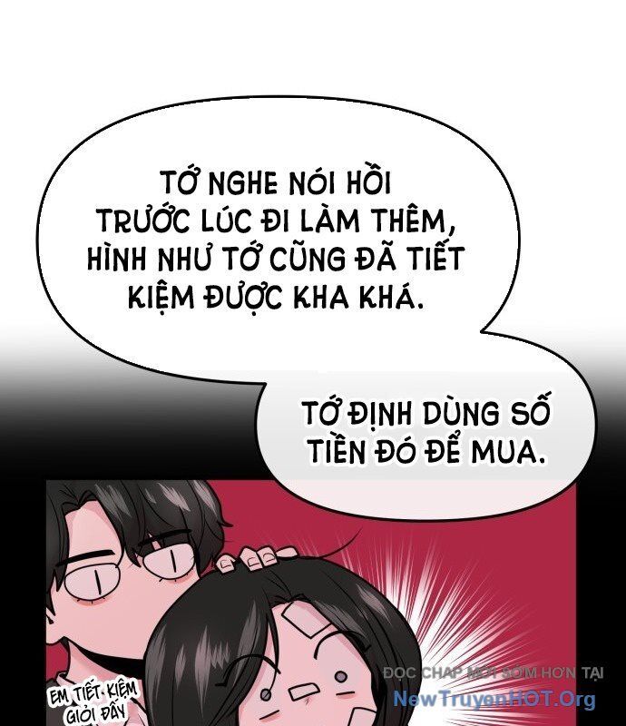 Trở Về Bên Chanbi - Chapter 56 - Page 27