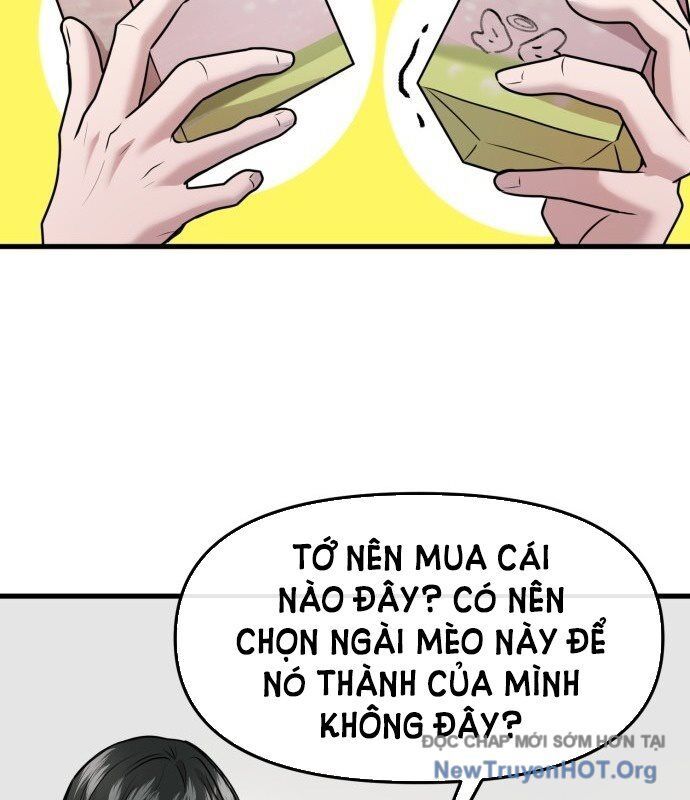 Trở Về Bên Chanbi - Chapter 56 - Page 33