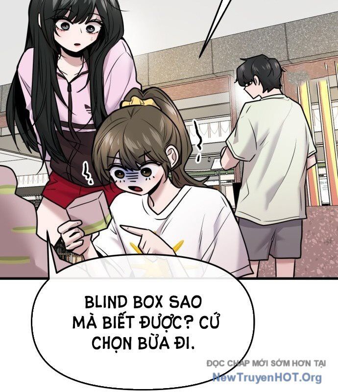Trở Về Bên Chanbi - Chapter 56 - Page 34