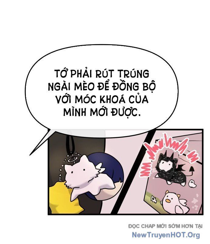 Trở Về Bên Chanbi - Chapter 56 - Page 35