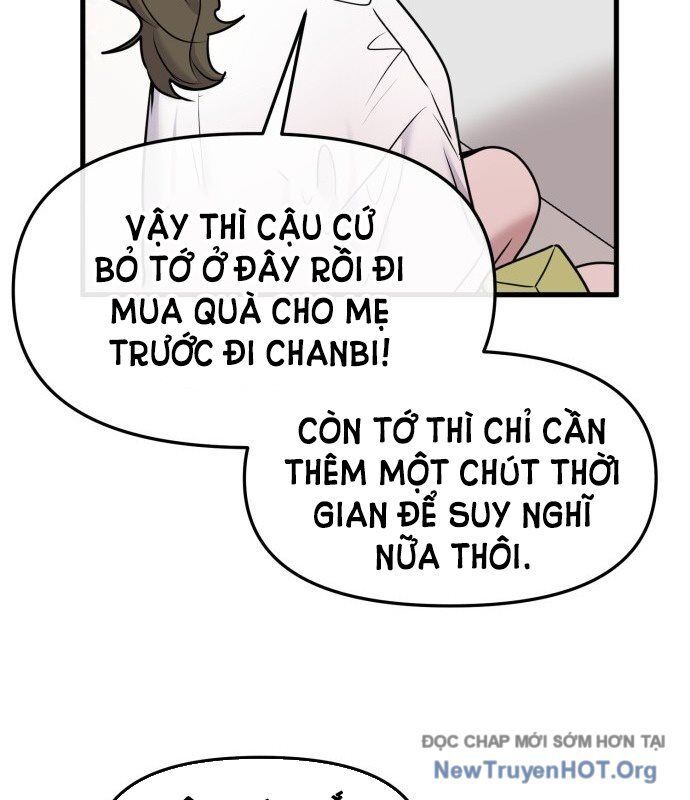 Trở Về Bên Chanbi - Chapter 56 - Page 39