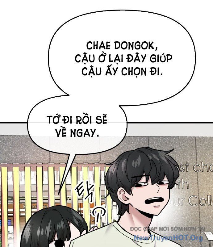 Trở Về Bên Chanbi - Chapter 56 - Page 41