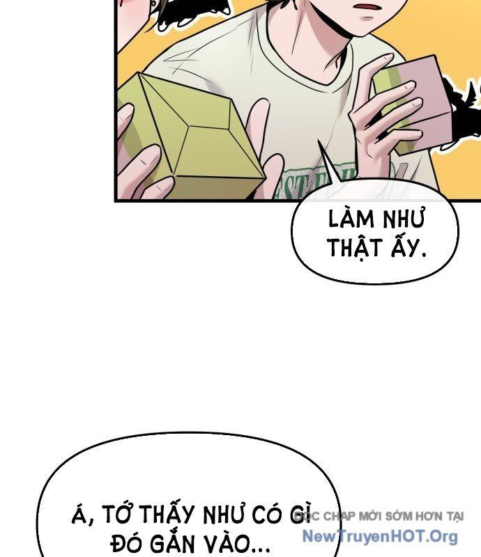 Trở Về Bên Chanbi - Chapter 56 - Page 45