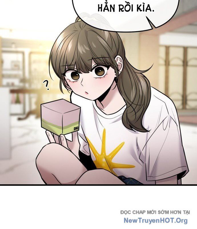 Trở Về Bên Chanbi - Chapter 56 - Page 49