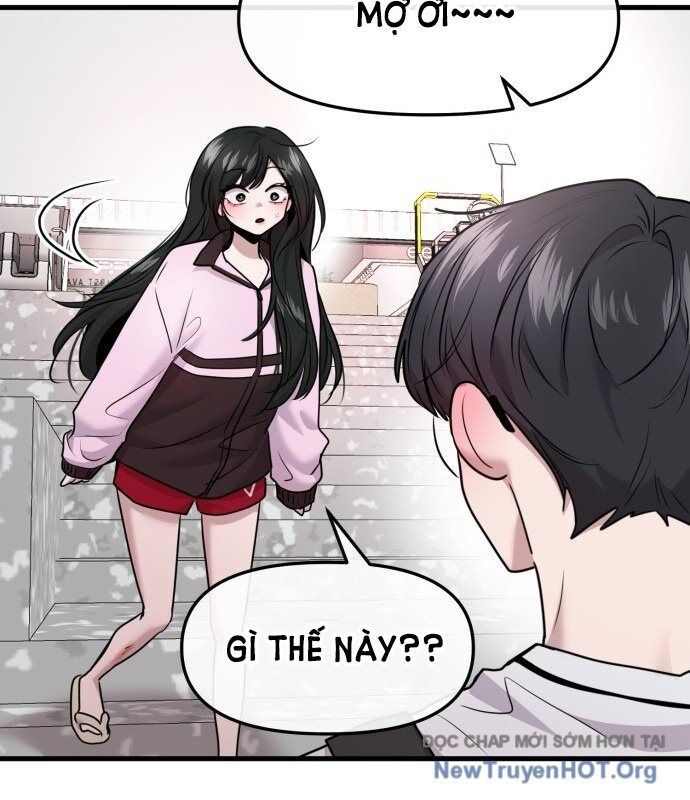 Trở Về Bên Chanbi - Chapter 56 - Page 61