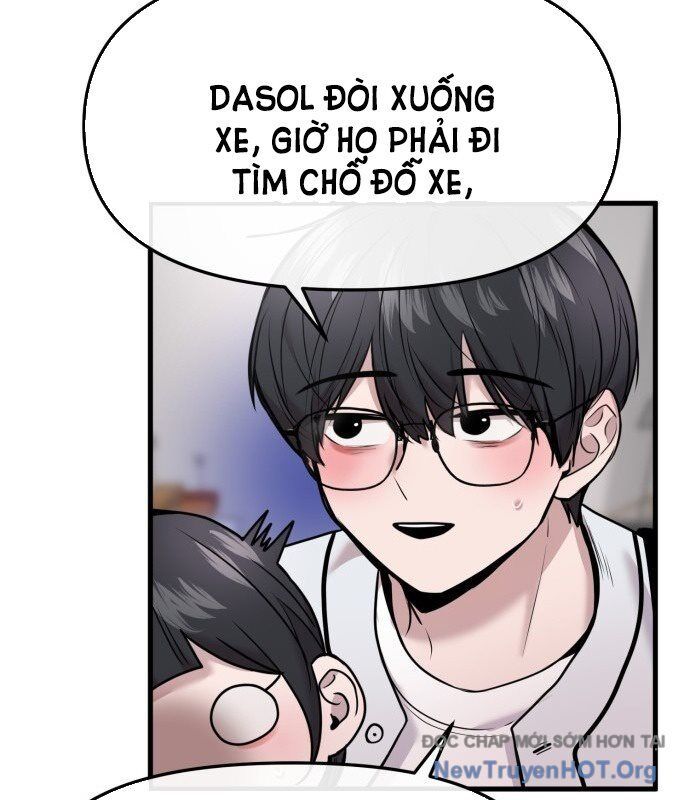 Trở Về Bên Chanbi - Chapter 56 - Page 64