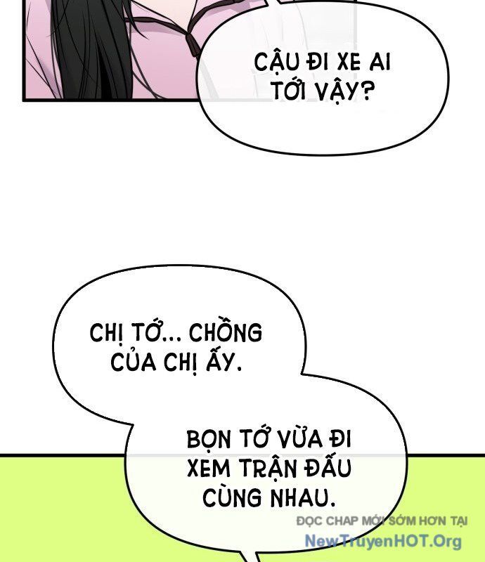 Trở Về Bên Chanbi - Chapter 56 - Page 66