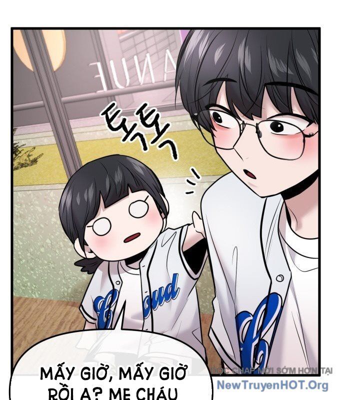 Trở Về Bên Chanbi - Chapter 56 - Page 76