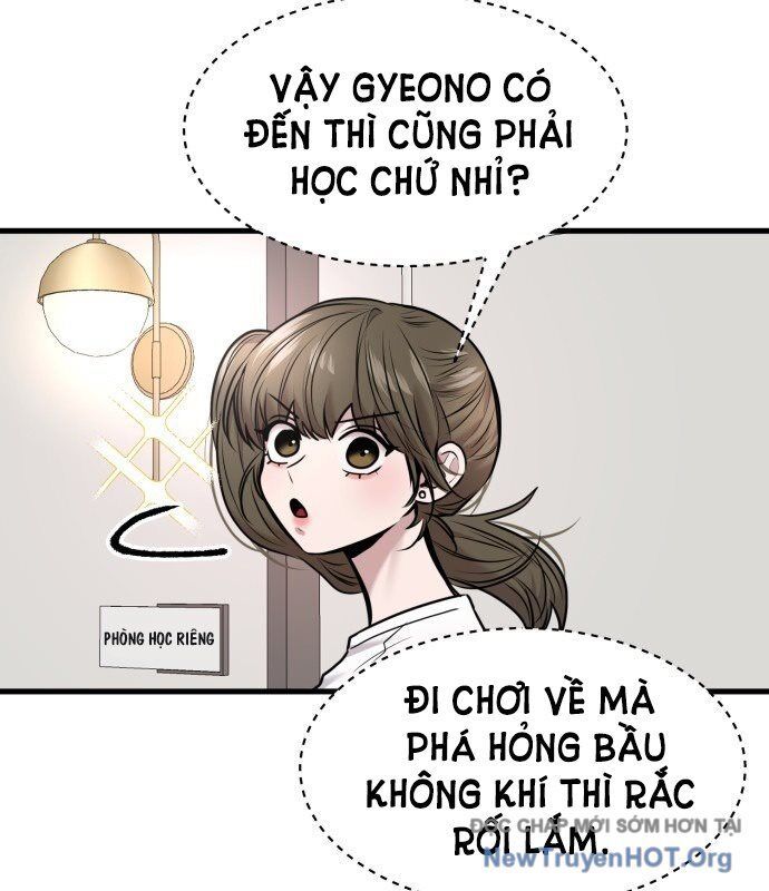 Trở Về Bên Chanbi - Chapter 56 - Page 8