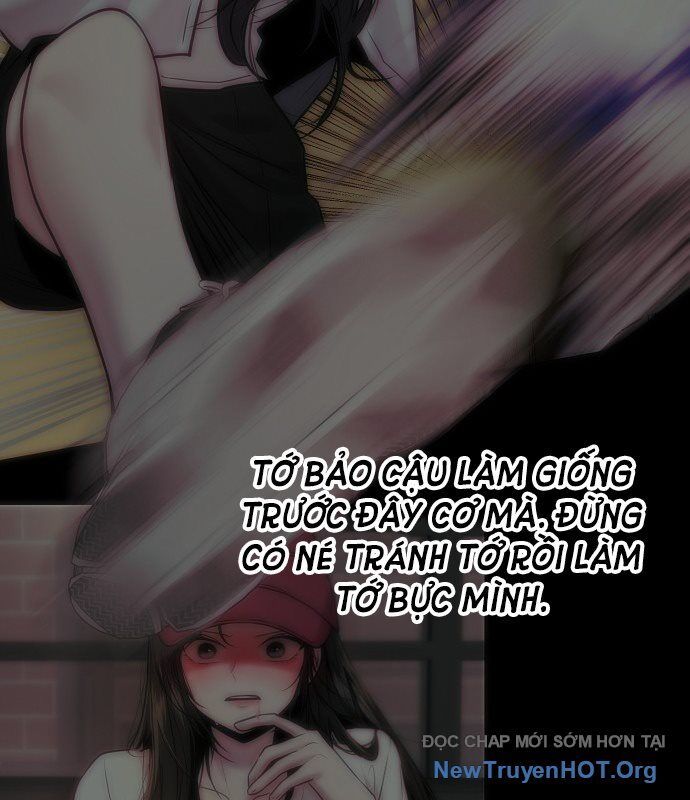 Trở Về Bên Chanbi - Chapter 57 - Page 12