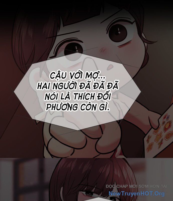 Trở Về Bên Chanbi - Chapter 57 - Page 16