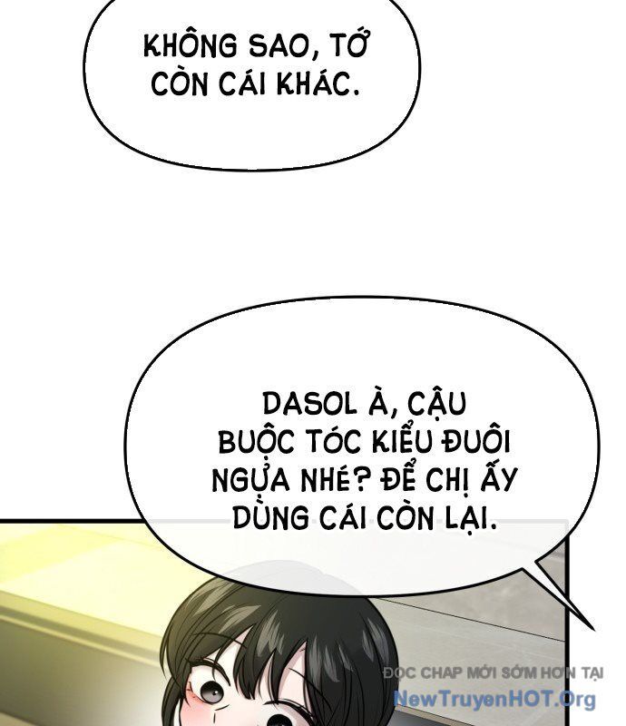 Trở Về Bên Chanbi - Chapter 57 - Page 24