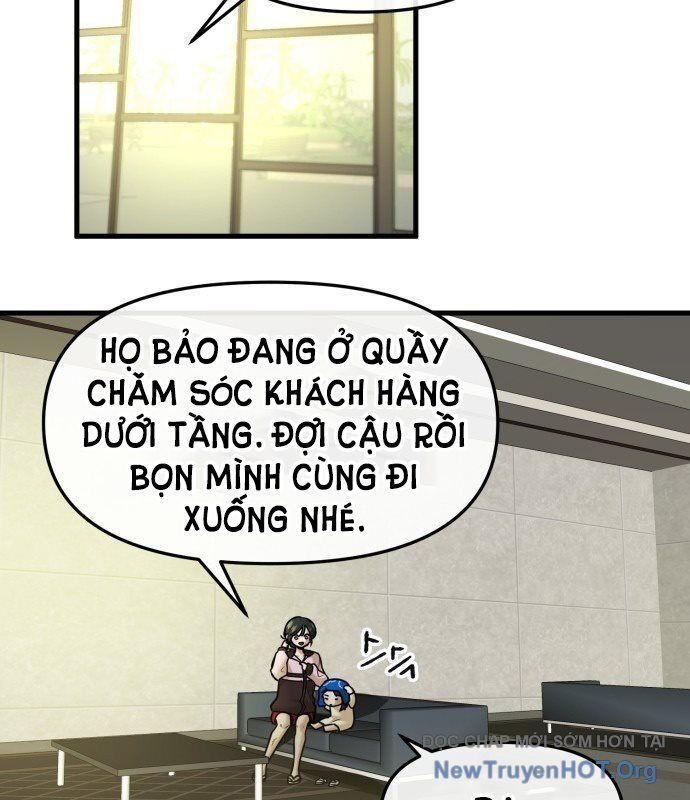 Trở Về Bên Chanbi - Chapter 57 - Page 3