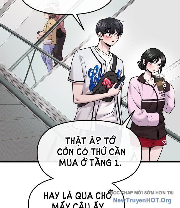 Trở Về Bên Chanbi - Chapter 57 - Page 33