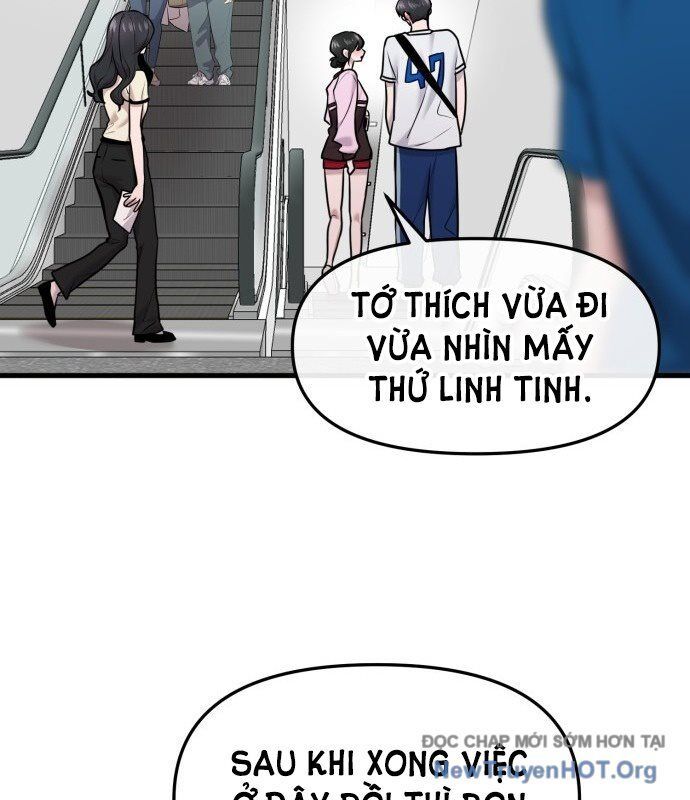 Trở Về Bên Chanbi - Chapter 57 - Page 38