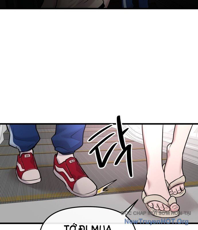 Trở Về Bên Chanbi - Chapter 57 - Page 44