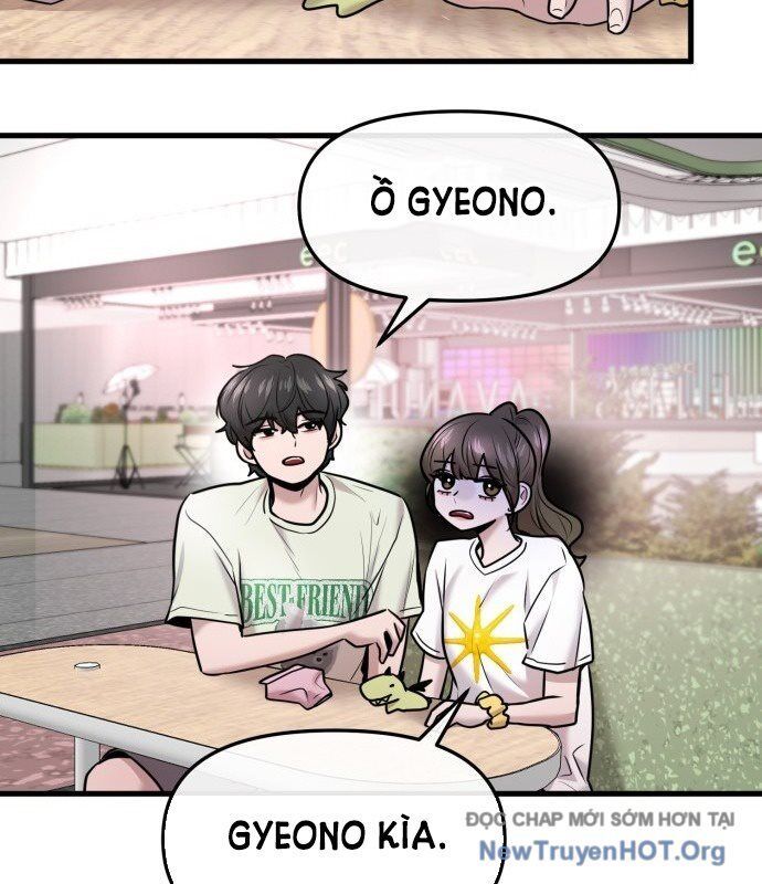 Trở Về Bên Chanbi - Chapter 57 - Page 50