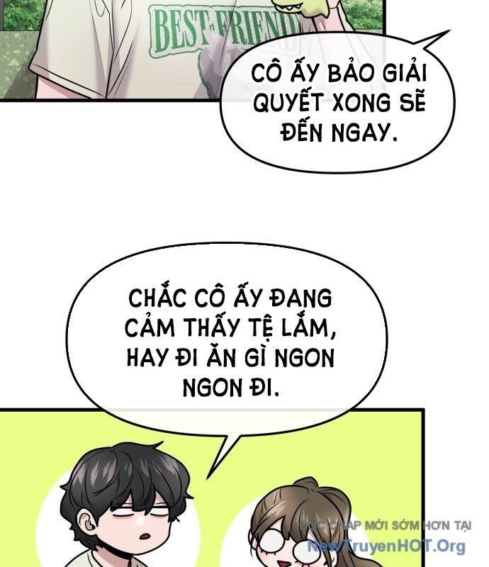 Trở Về Bên Chanbi - Chapter 57 - Page 57