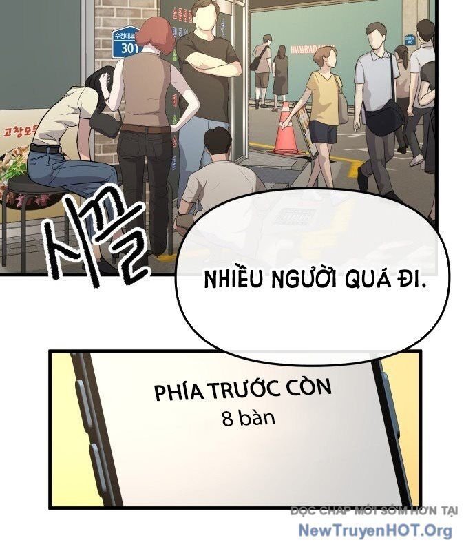 Trở Về Bên Chanbi - Chapter 57 - Page 66