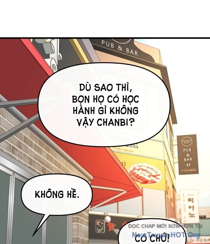 Trở Về Bên Chanbi - Chapter 57 - Page 83