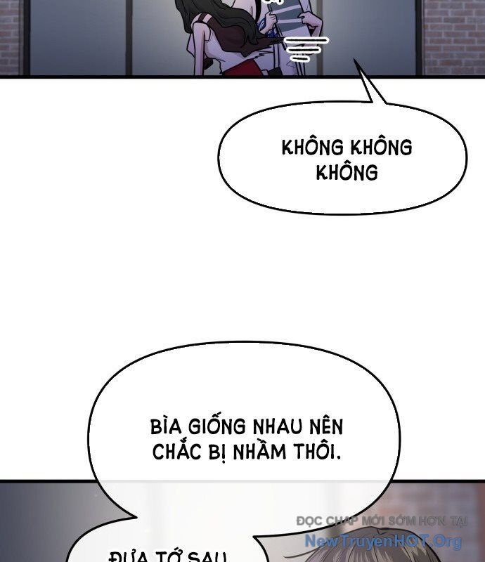 Trở Về Bên Chanbi - Chapter 58 - Page 101