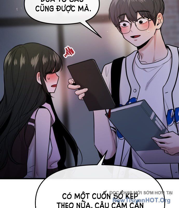 Trở Về Bên Chanbi - Chapter 58 - Page 102