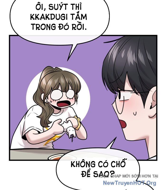 Trở Về Bên Chanbi - Chapter 58 - Page 15