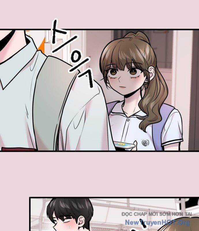 Trở Về Bên Chanbi - Chapter 58 - Page 22