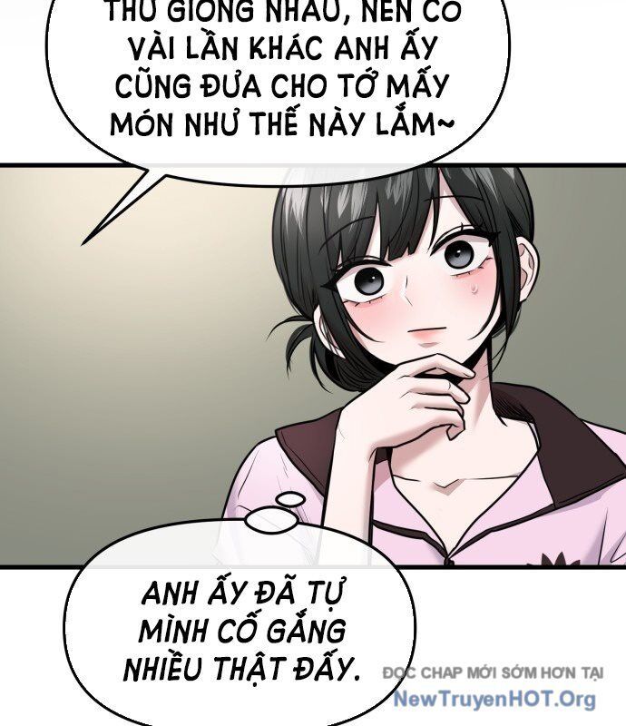 Trở Về Bên Chanbi - Chapter 58 - Page 26