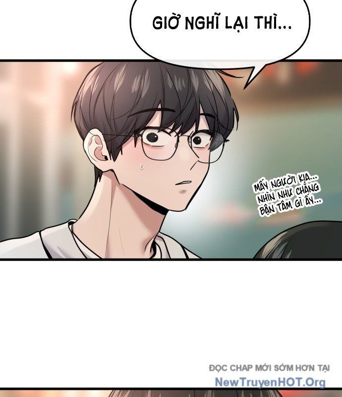 Trở Về Bên Chanbi - Chapter 58 - Page 4